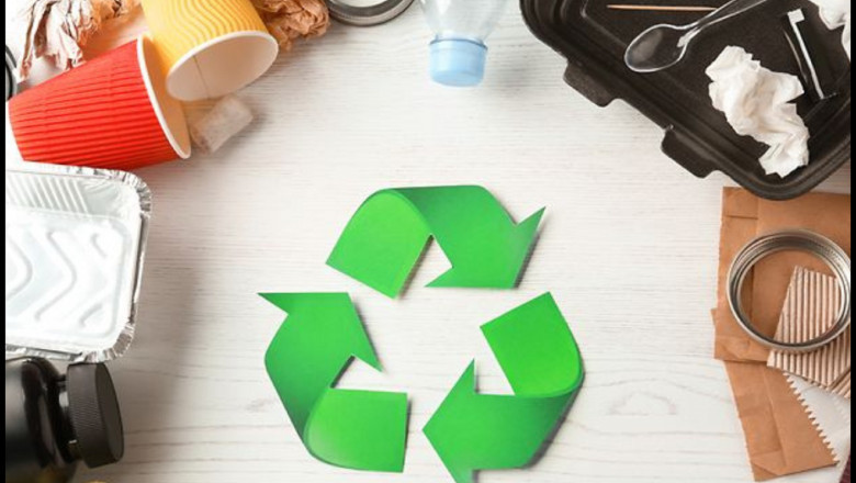 Global Sustainable Plastic Packaging Market, Forecast 2022-2027
