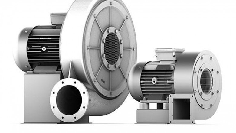 High Speed Blowers Market Size, Status, Growth | Industry Analysis Report 2022-2028