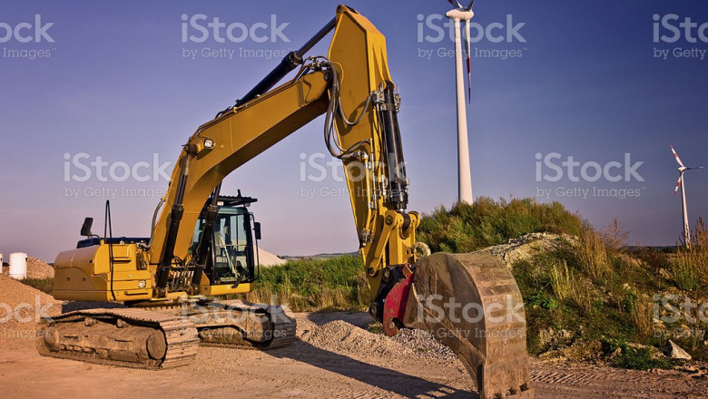 How To control risky Vibrations From near Construction Sites
