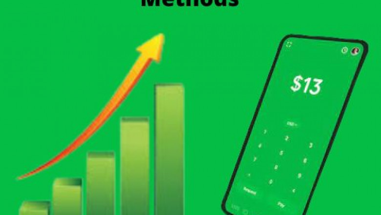How To Increase Cash App Limit With Easy Step?