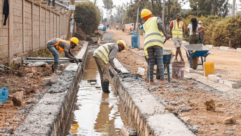 Importance fo Drainage