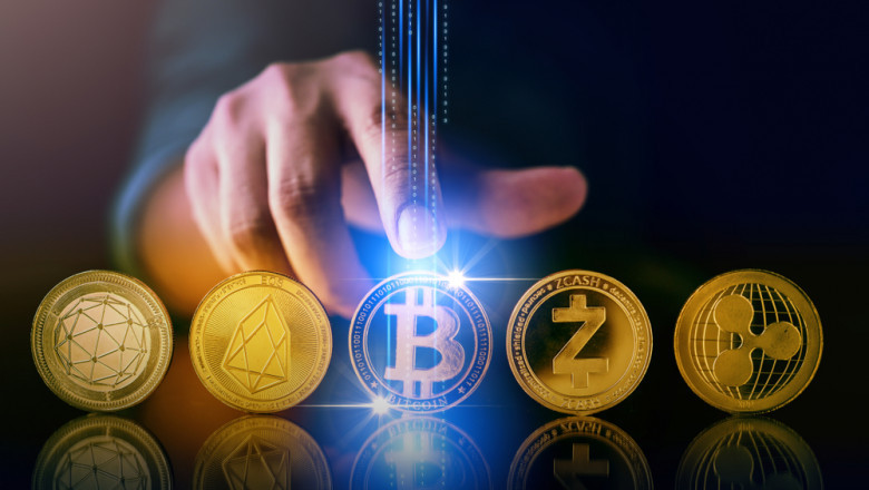 Important Factor of Blockchain Wallet