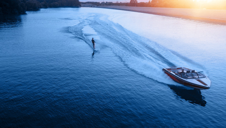 It Is Easy To Obtain a Boat License