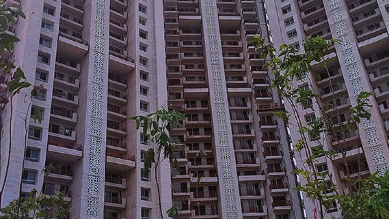 Mapsco Mount Ville Sector 79, Gurgaon