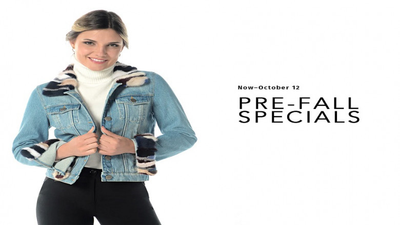 Maximilian's Response To Bloomingdale's Fur Vault's Neglected Customers