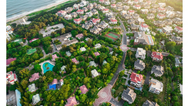 Nova City NOC Approved Big Opportunity to Invest