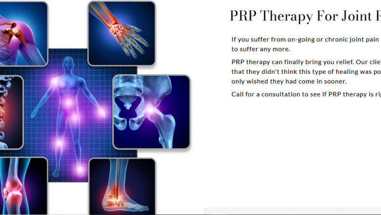PRP San Diego to help you rejuvenate your appearance