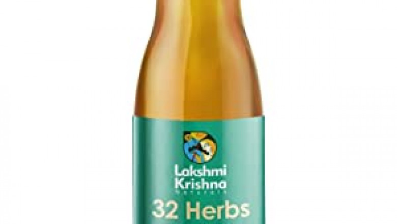 The Best Way to Grow Hair with Hair Growth Oil