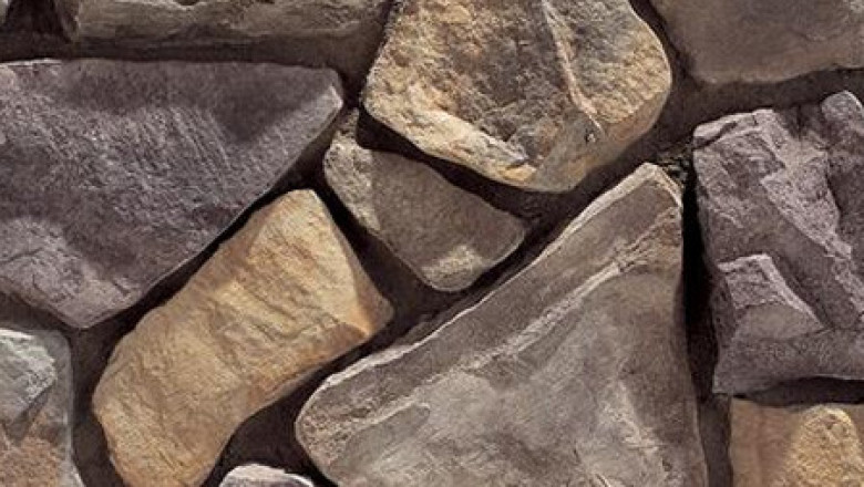 Types of Stone Masonry used in Construction