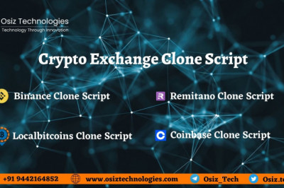 What are the tricks that entrepreneurs are using for crypto exchange clone development?