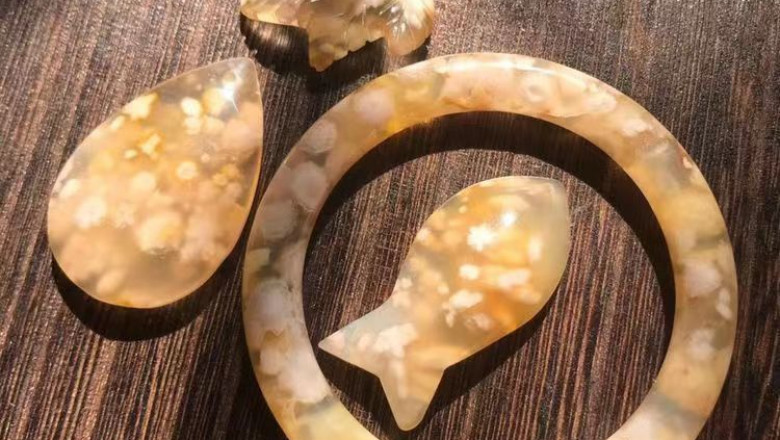 What was your first piece of jewelry?