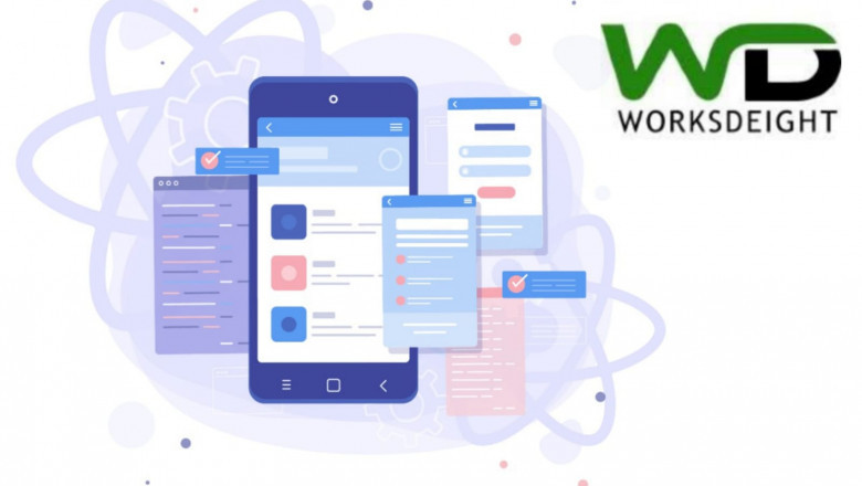 Why you should invest in React Native Websites?