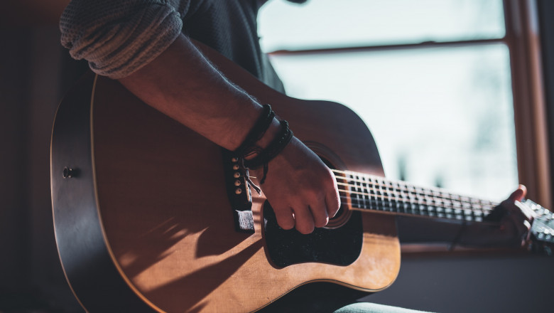 Amazing Guitar Practicing Tips | Learn this Hacks