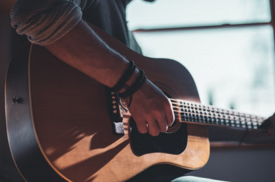 Amazing  Guitar Practicing Tips | Learn this Hacks