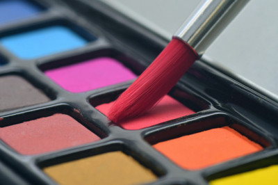 Art Supplies Used in Therapy 2023