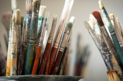 Buy The Right Art Supplies For Your Busines