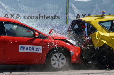 Honey Get the Door It's The Change in Our Term Life Insurance