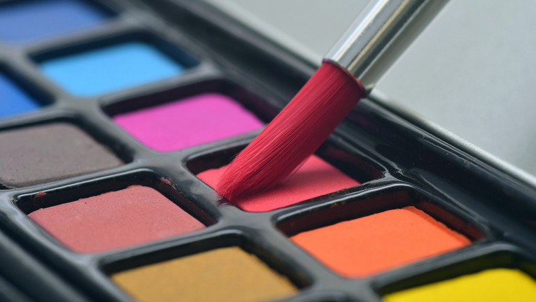How to Save Money on Art Supplies 2022