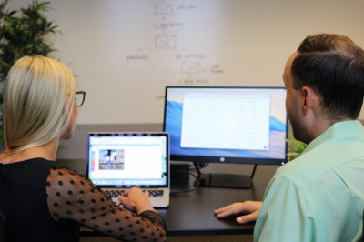 Recruitment - It's All About Finding The Right Fit