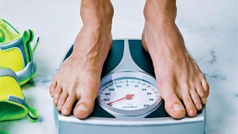 Sally Fouad before the diet and the most famous recipes and diet food