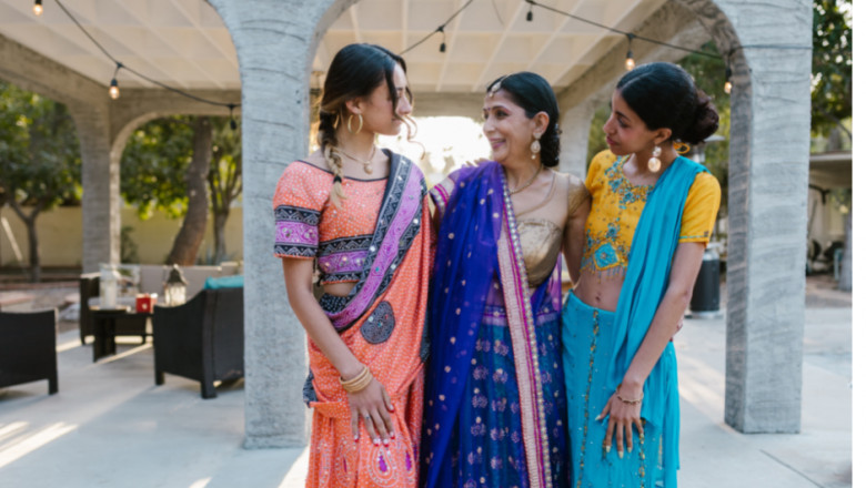 Shopping at Ranas Fashion