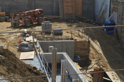 The Basic Info Regarding Contractors Insurance