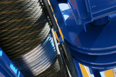 Uses of Elevator Steel Wire Ropes
