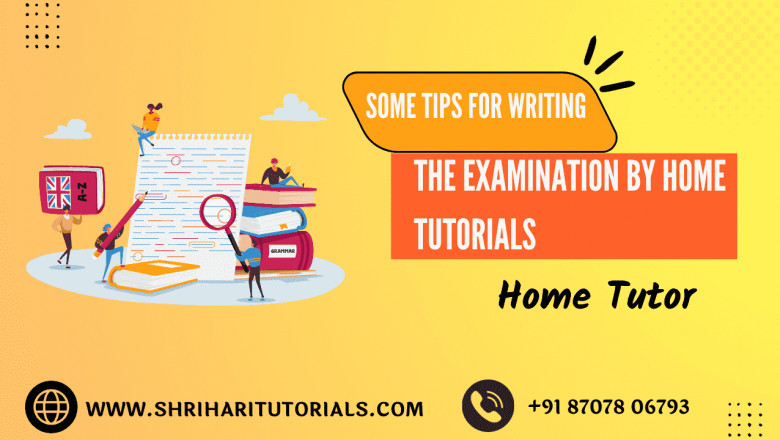 What Student Need To Do Secure 90% Marks In Board Exam by Home Tutor