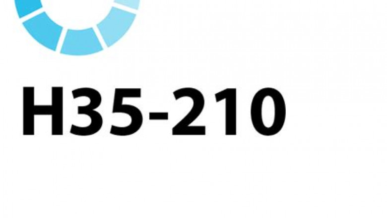 2022 H35-210 Exam Study Solutions - H35-210 Test Questions Vce, Valid Dumps HCIA-Access V2.0 Free
