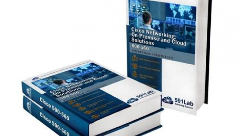 500-560 New Braindumps Ebook - Cisco 500-560 Exams Collection, 500-560 Testdump