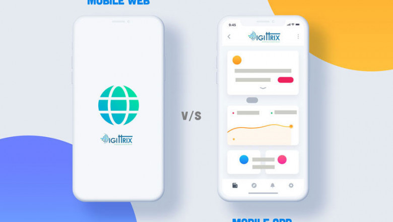 A mobile app or a mobile website, Which is better?