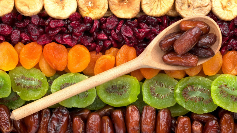 A study of the global dried food market: trends, size, growth, opportunities, and forecasts from 2022 to 2028