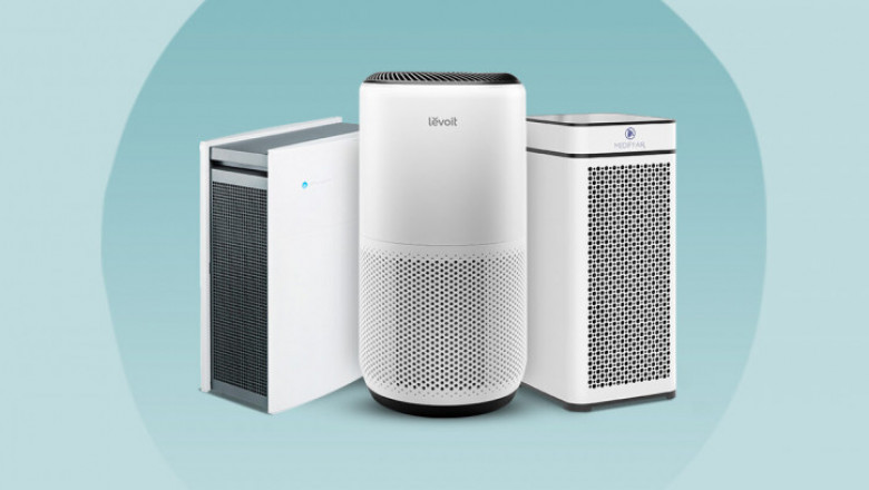 Air Cleaner Market Report 2022-2028 | Industry Analysis By Top Key Players