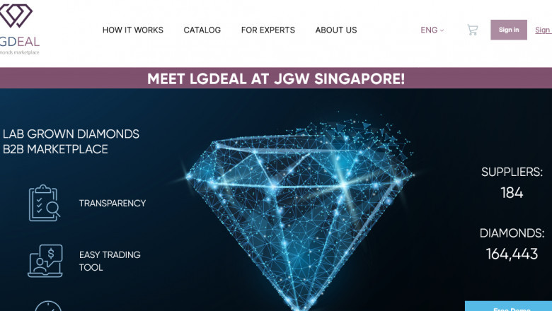 Best Places to Buy Lab-Grown Diamonds of 2022
