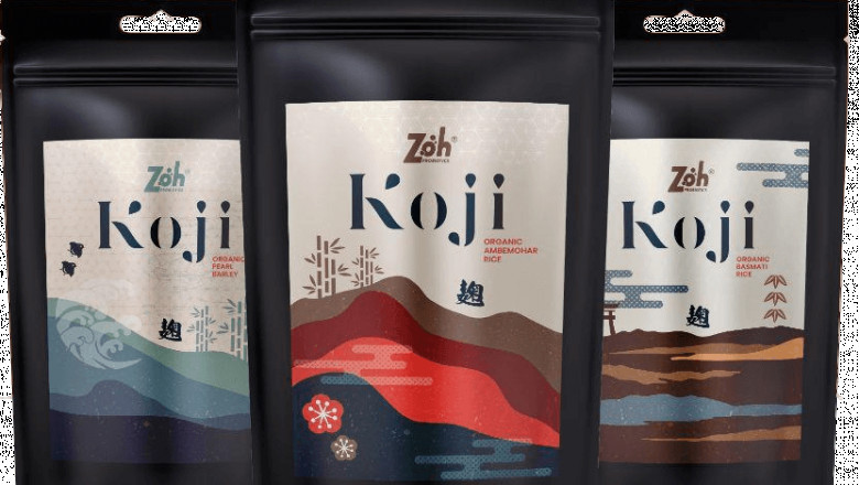Buy Koji Online In India From Zohprobiotcs