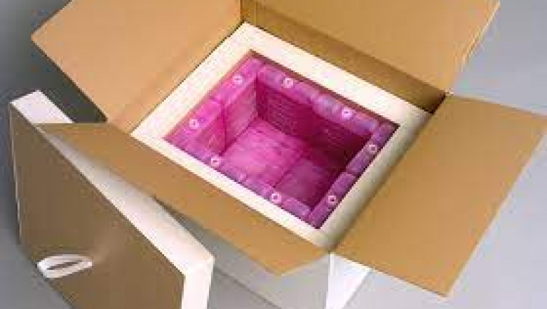 Cold Chain Packaging Market 2022 Share, Size, Growth, Trends and Forecast 2027