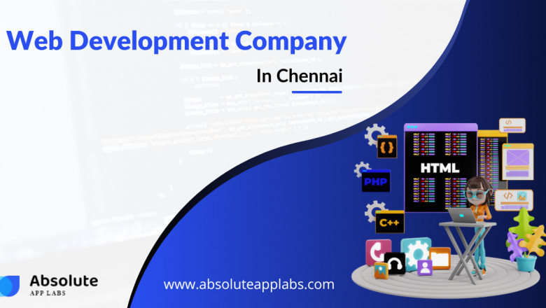 Develop a Business Website and get a Massive Growth!