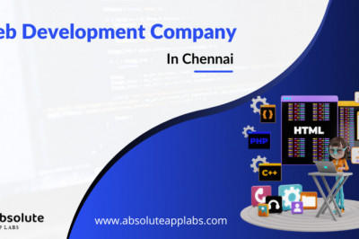 Develop a Business Website and get a Massive Growth!