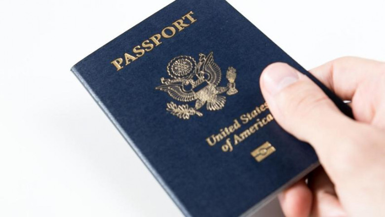 E-Passport Market Size, Share, Growth, Trends and Forecast 2022-2027