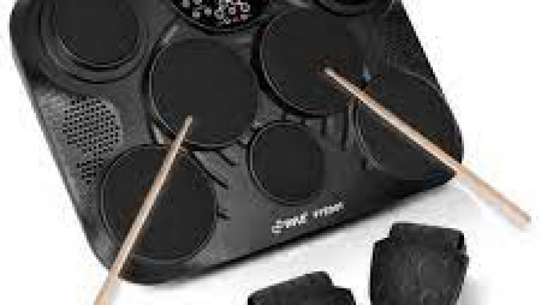 Electronic Drum Pad Market 2022 | Industry Demand, Fastest Growth, Opportunities Analysis and Forecast To 2028