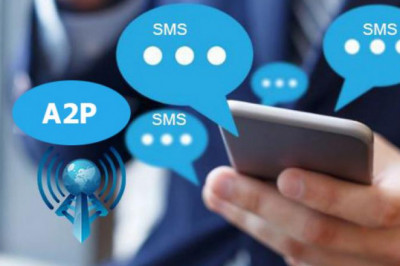 Every Company That Sends Enterprise A2P SMS Must Register With the Network Carriers and Adhere To Their Policies