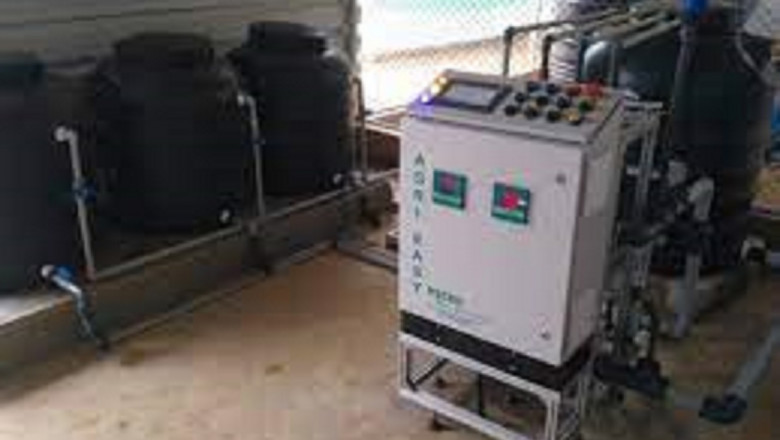 Fertigation Control System Market Demand Analysis, Statistics, Industry Trends And Investment Opportunities To 2028