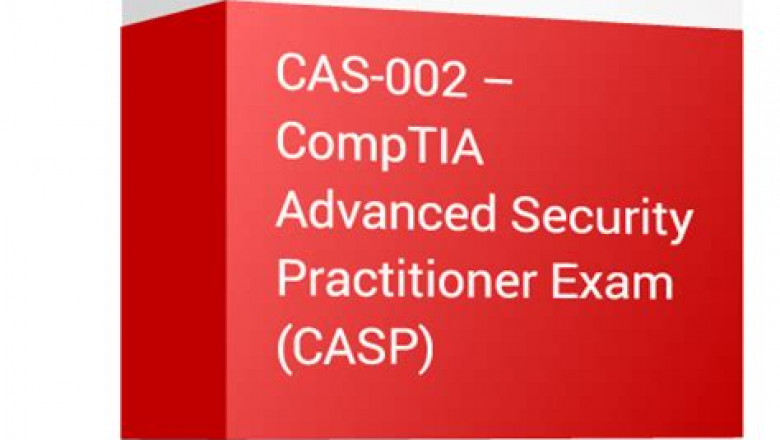 Free CAS-004 Practice Exams | Valid CAS-004 Test Review &amp; Top CAS-004 Exam Dumps