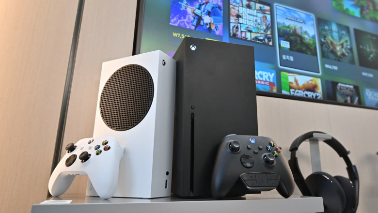 Gaming Console Market Report 2022-2027, Size, Share, Growth, Trends and Forecast