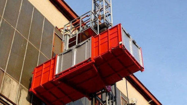 Global Construction Hoist Market | Upcoming Demand along with Development Trend And Feasibility Studies by 2031
