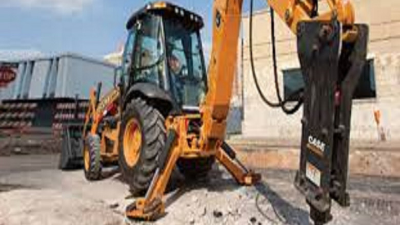 Global Hydraulic Breakers Market 2022 - Top Key Players Analysis Report Till 2028