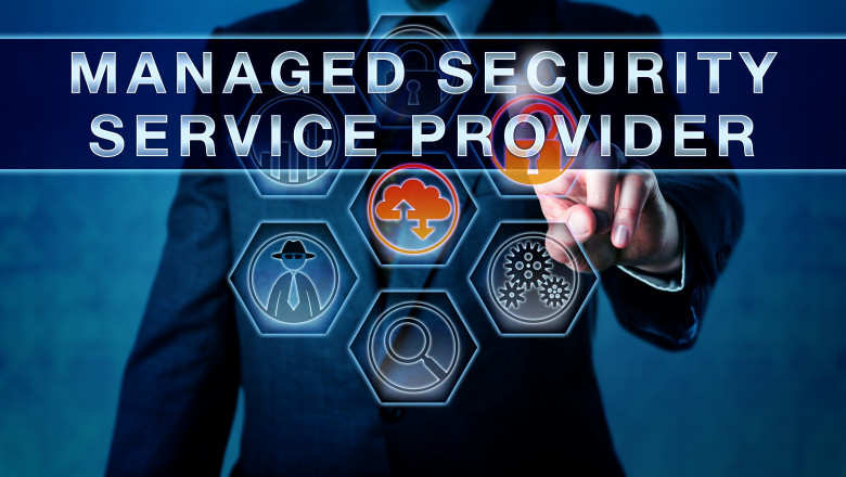 Global Managed Security Service Provider Market: Trends, Share, Size, Growth and Opportunity 2021-2028