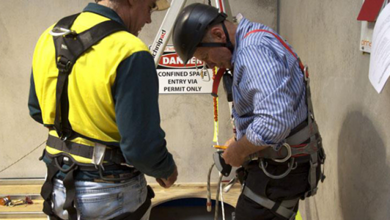 How are online safety training courses extremely important?