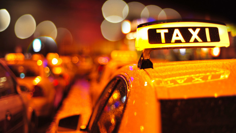 How Can You Find The Most Reliable And Comfortable Melbourne Airport Transport Taxi