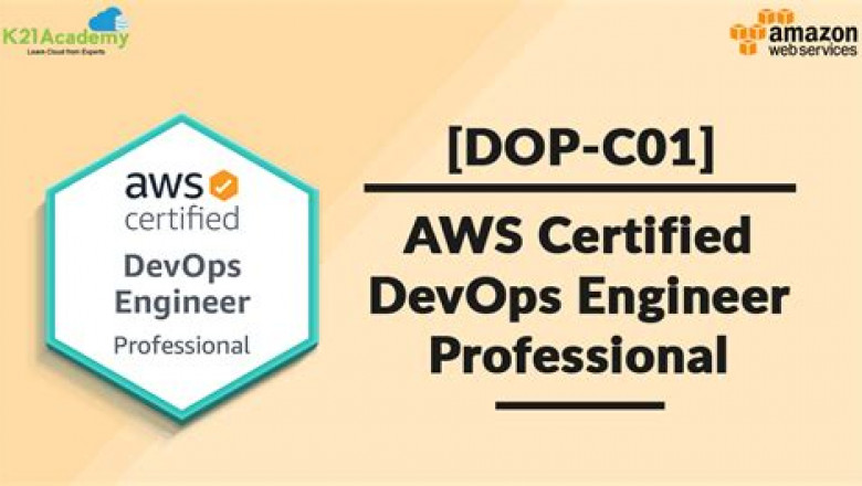 Latest AWS-DevOps Dumps Files &amp; Amazon Authorized AWS-DevOps Pdf - Vce AWS-DevOps Free